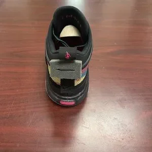 Jordan | Shoes | Nike Air Jordan 36 Low Black Multicolor  display picture 2